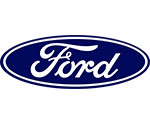 Manufacturer Logo - oem-ford
